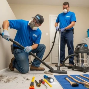 Ruby Dryer Vent Cleaning