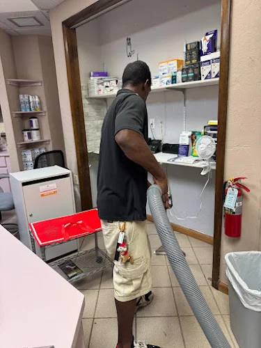 SERVPRO of Central Ft. Myers