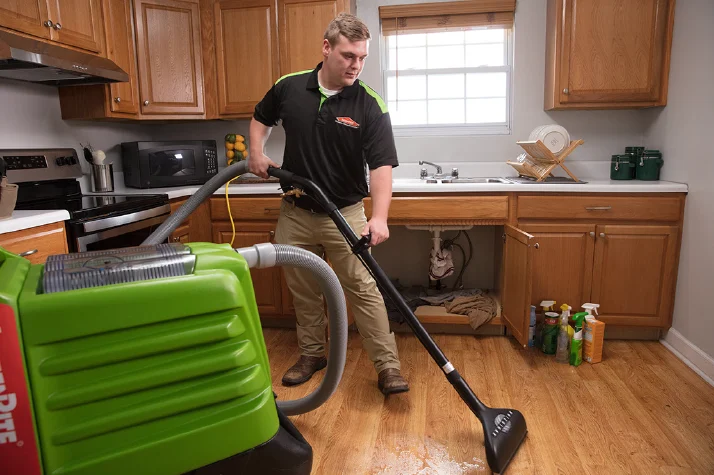 SERVPRO of Sumner County