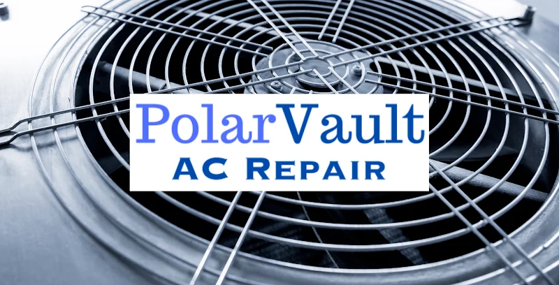 PolarVault AC Repair