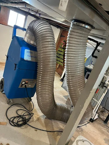 Delta Clean Air Springfield