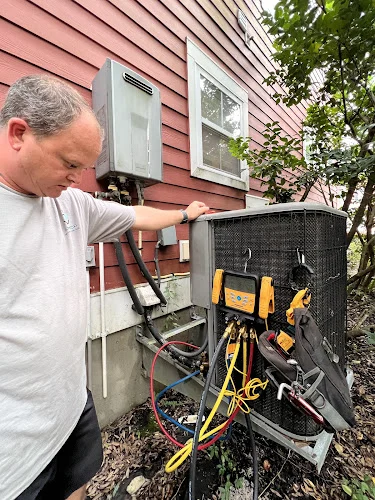Anchor Heating and Air LLC