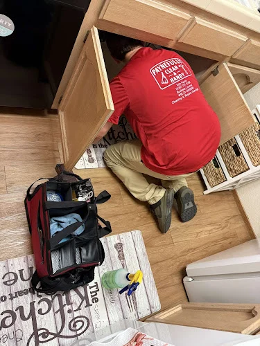 Paynefully Clean & Handy Services LLC