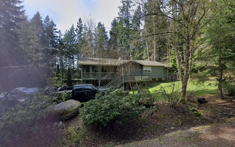 TST Dryer Vent Cleaning Services Inc Of WA,