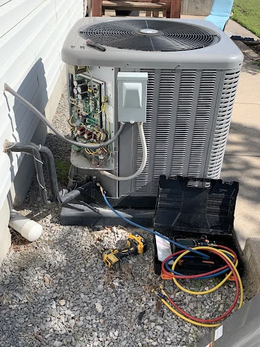 Roth Heating & Air