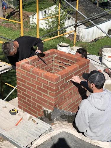 D.J. Cross, Inc. Chim Chimney Sweeps