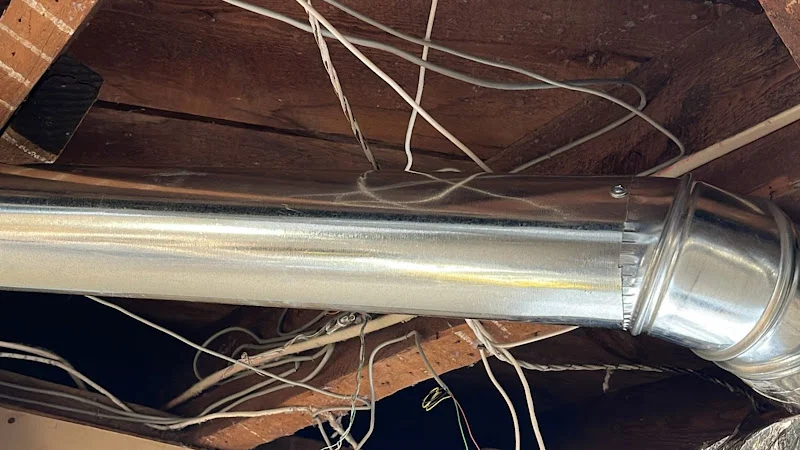 Arrow Air Duct & Dryer Co.