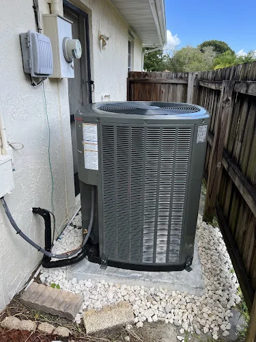 Cuesta's Air Conditioning & Heating Inc.