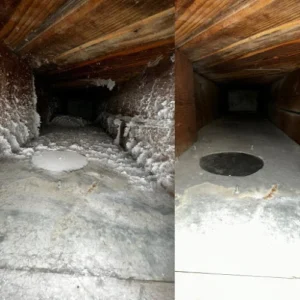 SRT DUCT CLEANING, LLC