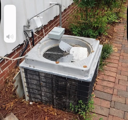 Mountain View Heating and Air