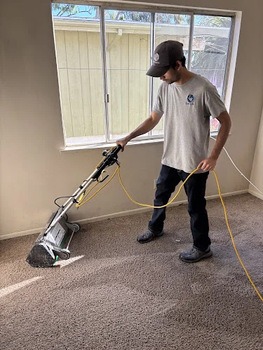 J & E Cleaning Services Inc