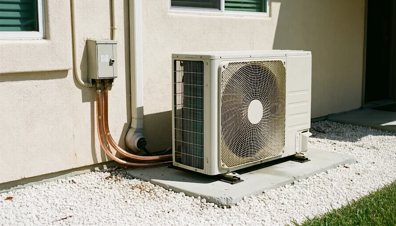 Air Conditioning Repair West Palm Beach Pros