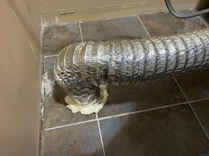 Anchor Vent Service