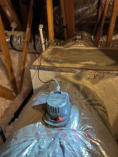 Air Duct Cleaning Chimney Guys USA