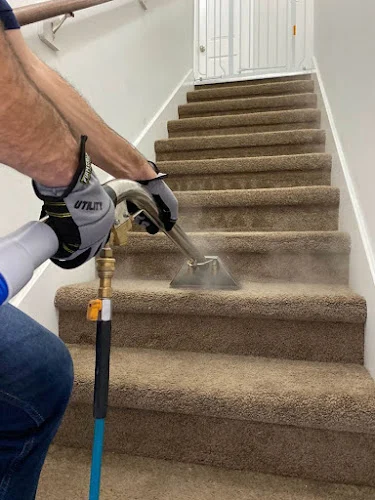Terry's Cleaning & Restoration