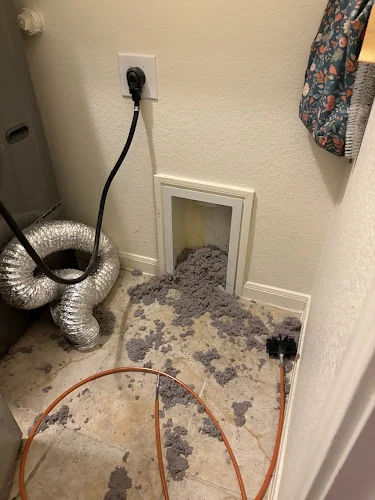 Noble Air Duct Cleaning & Chimney Sweep