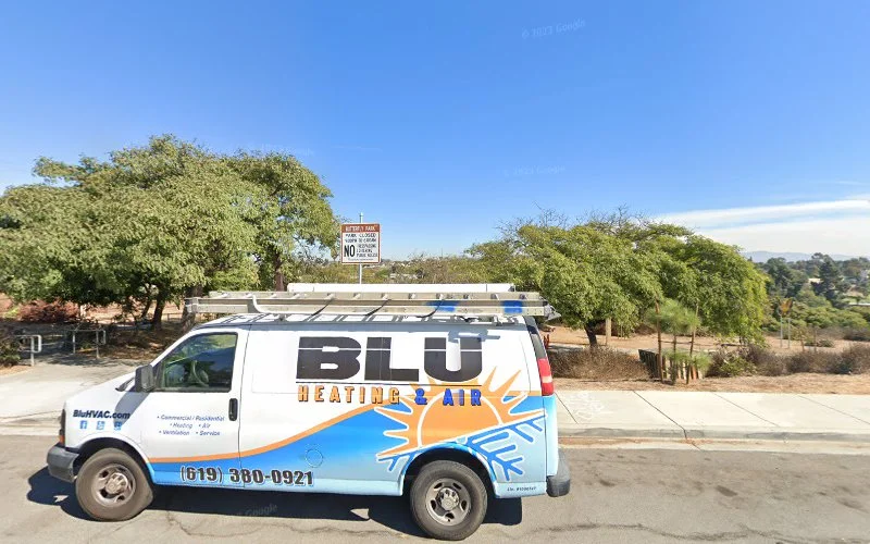 Blu HVAC & Airduct Cleaning National City