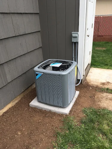 AAA Heating & Cooling