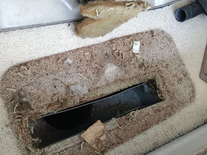 Horizon Air Duct Cleaning
