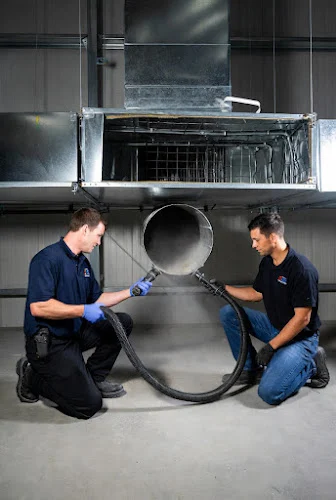 Country side HVAC & Cleaning