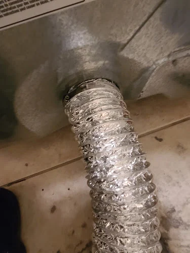 Certified Air Duct Cleaning - Fort Worth