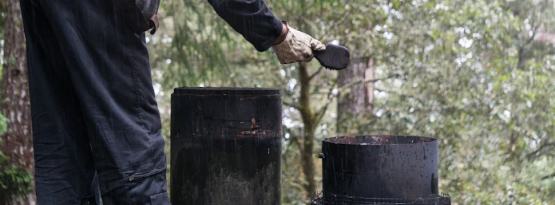 Endurance Chimney Service