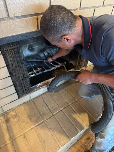 Dans Holywood Chimney and Air Duct Cleaning