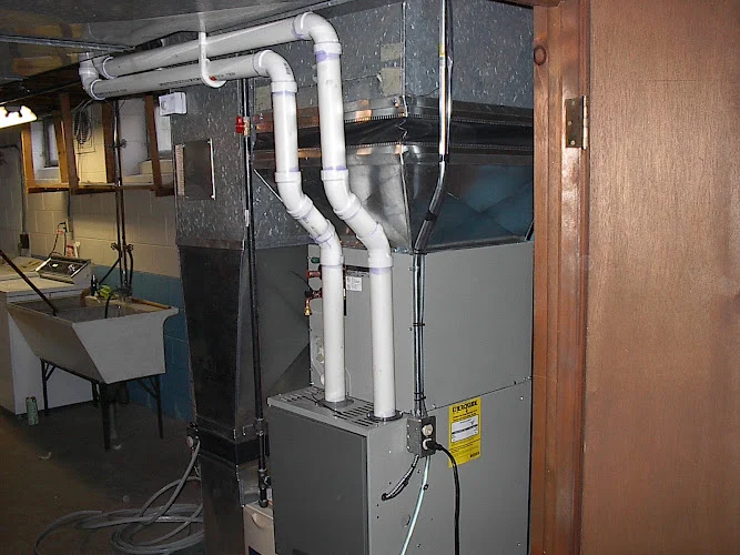 Apollo Heating & Cooling