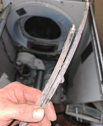 Elite Dryer Repair & Dryer Vent Cleaning Services OKC