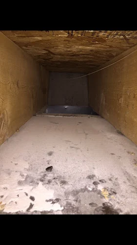 A-1 Air Duct Cleaning