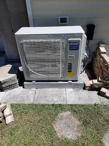 Ultimate Homes Cooling and Electrical