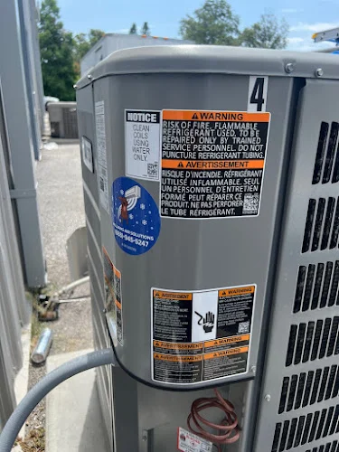 Williams Air Solutions