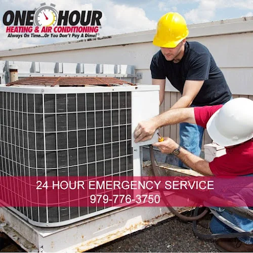 Siegert One Hour Heating & Air Conditioning