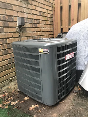 Berry Good Heating and Air