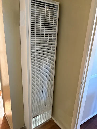 Agape Air Condition & Heating Inc.