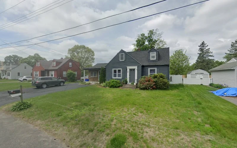 TYPW Dryer Vent & Air Duct Cleaning And Chimney Repair Services Inc Of MA ,