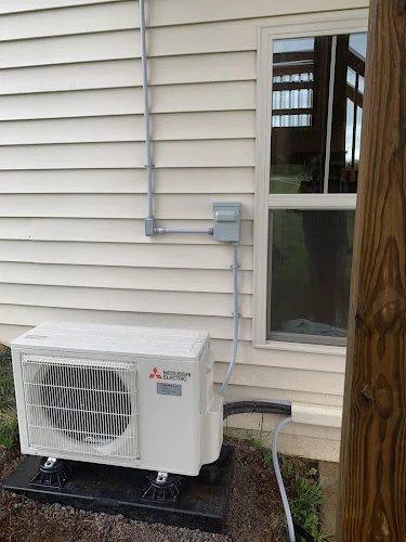 Chaffee HVAC, Plumbing, & Electrical