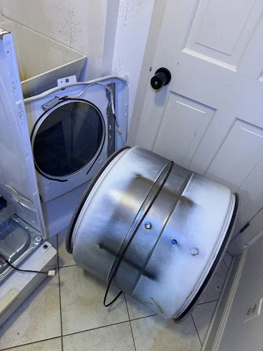 Aze fix Appliance Repair