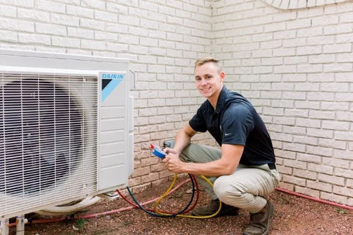 Autumn Air Home Services