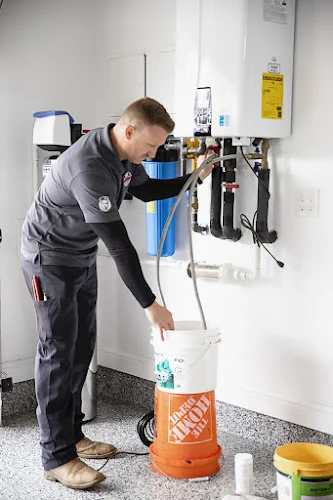 Cody & Sons Plumbing, Heating & Air