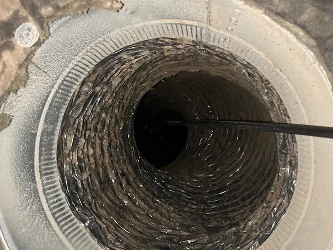 Deluxe Air Duct Cleaning Services