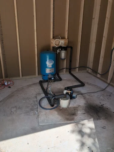 Precision Plumbing, Heating & Air