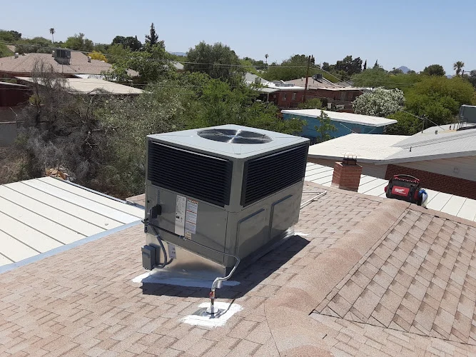 Mission Heating & Cooling, LLC