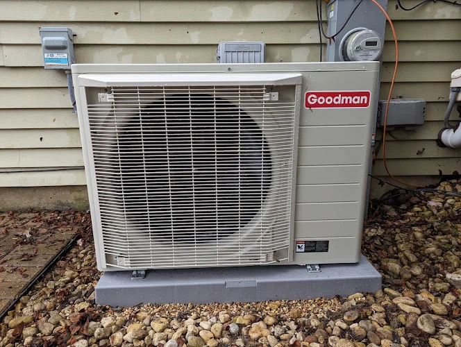 Comfort Services Heating & Air Conditioning