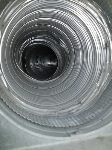 VentTrust Duct Services