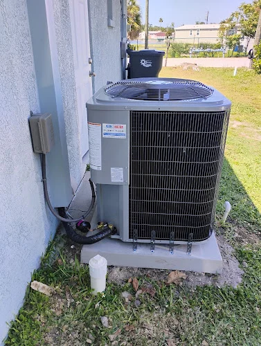 Air & Heat Inc
