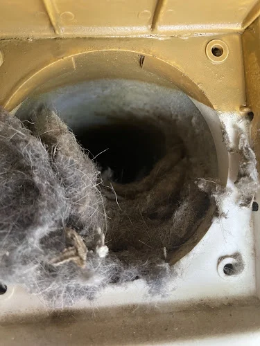 Vent Cleaners | Southern Maryland Dryer Vent Cleaning