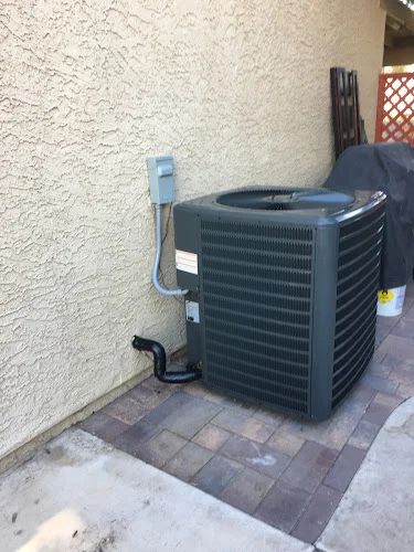 King Cooling & Heating