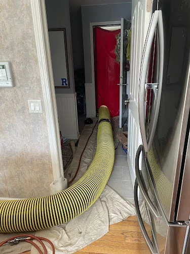 Safety King Air Duct Cleaning