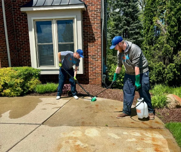 Lake State Cleaning